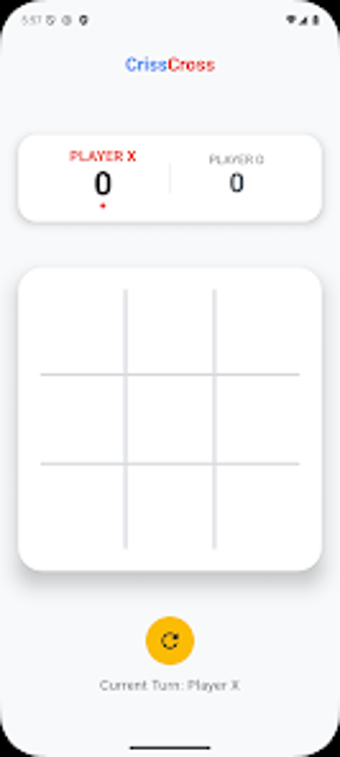 Image 0 for Criss Cross Ultimate