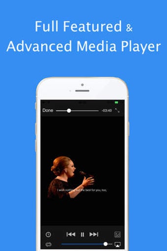 Image 0 for AirPlayer Plus