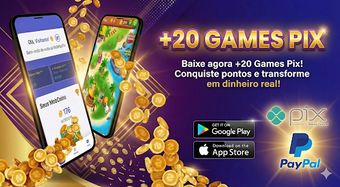 Image 0 for 20 Games Pix