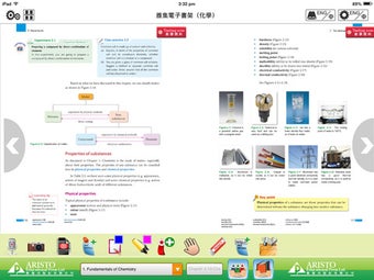 Image 0 for Aristo e-Bookshelf (Chemi…