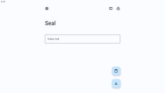 Image 0 for Seal