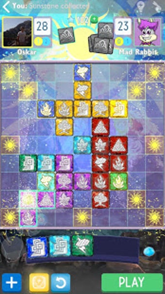 Image 3 for Latice Strategy Game