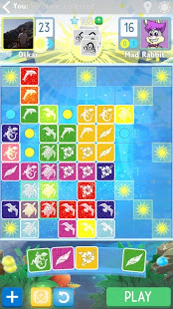 Image 2 for Latice Strategy Game