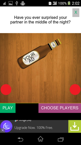 Imagen 1 para Beer Game - Truth or Dare