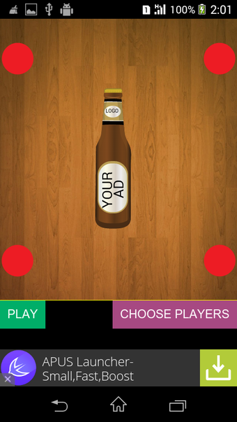 Imagen 0 para Beer Game - Truth or Dare