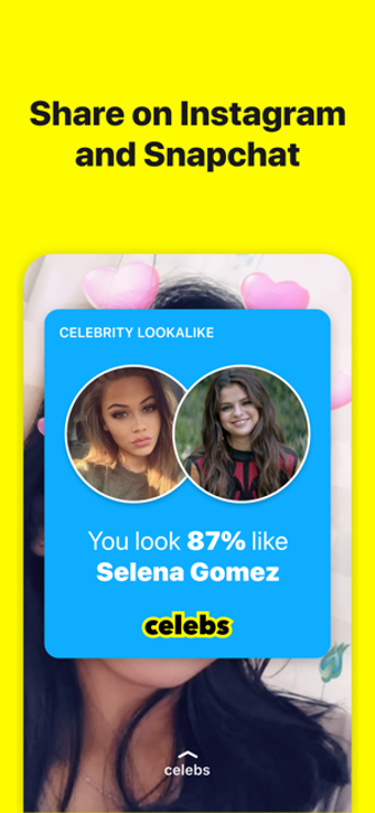 Image 0 for Celebs - Celebrity Look A…