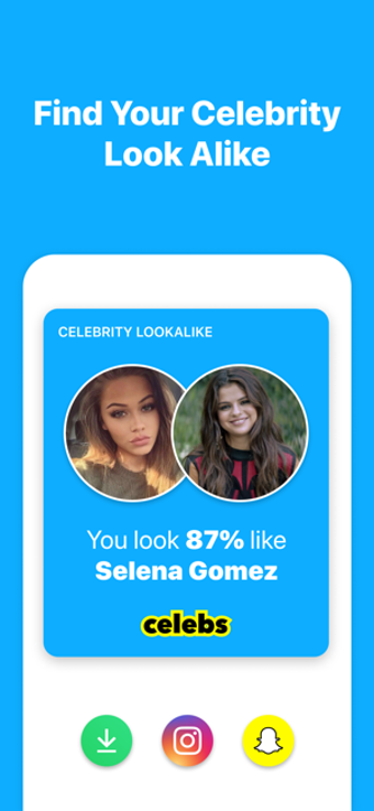 Image 0 for Celebs - Celebrity Look A…