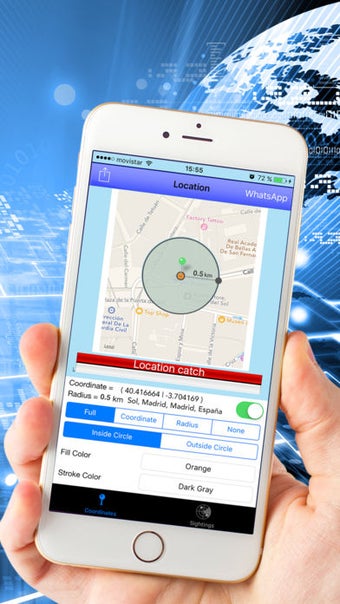 Image 1 for Fly Gps - GO