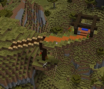 Image 0 for Minecraft: The Update tha…
