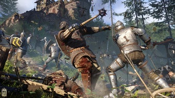 Image 2 for Kingdom Come: Deliverance