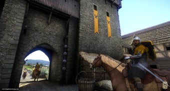 Image 2 for Kingdom Come: Deliverance