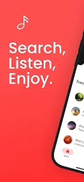 Image 0 for Lyra - Music Player eSoun…