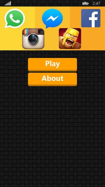 Imagen 1 para Apps Logo Quiz for Window…