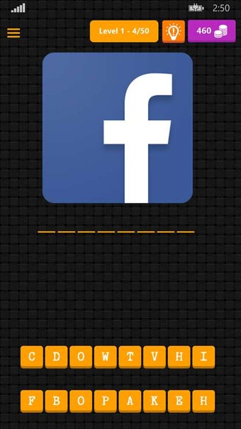 Imagen 2 para Apps Logo Quiz for Window…