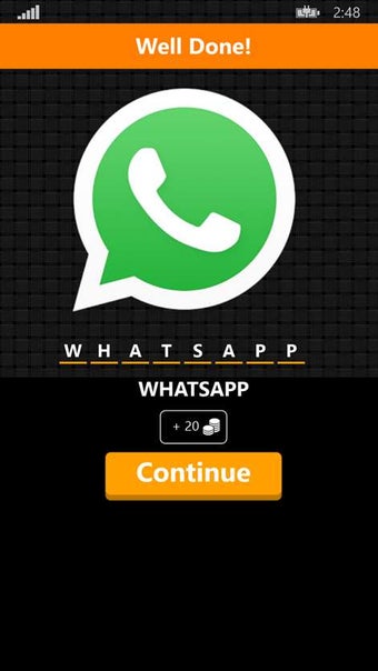 Imagen 2 para Apps Logo Quiz for Window…