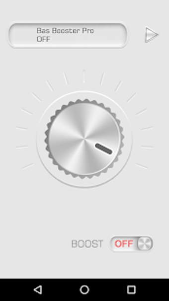 Image 1 for Bass Booster Pro