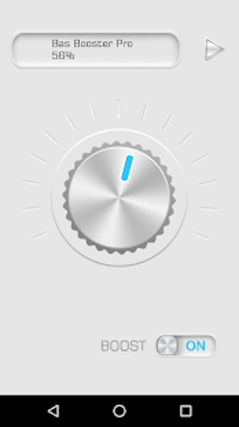 Image 0 for Bass Booster Pro
