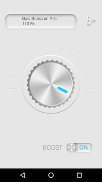 Image 2 for Bass Booster Pro