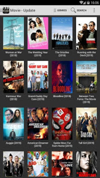 Imagen 0 para Movies & TV Shows