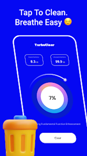 Imagen 0 para TurboClear