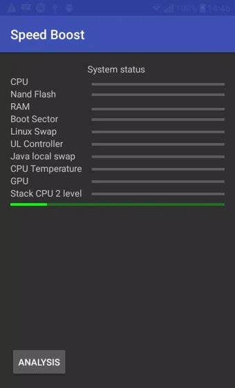 Image 0 for Speed Boost for Android