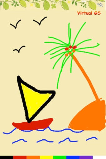 Image 0 for Doodle Note Free