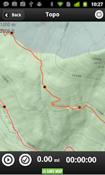 Imagen 3 para Singletracks Topo: MTB Tr…