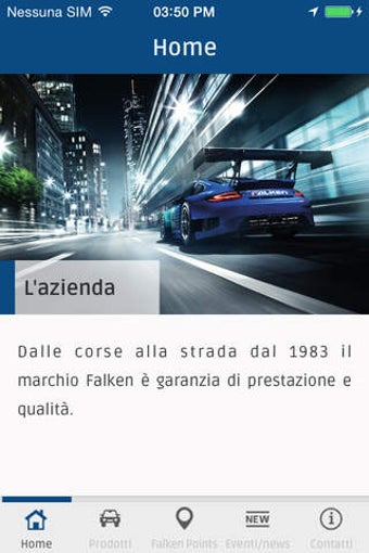 Image 0 for Falken