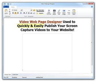 Imagen 0 para ScreenCapStudio