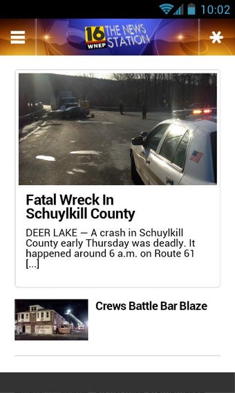 Imagen 0 para WNEP