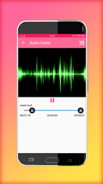 Imagen 2 para Audio Video Mixer, Video …