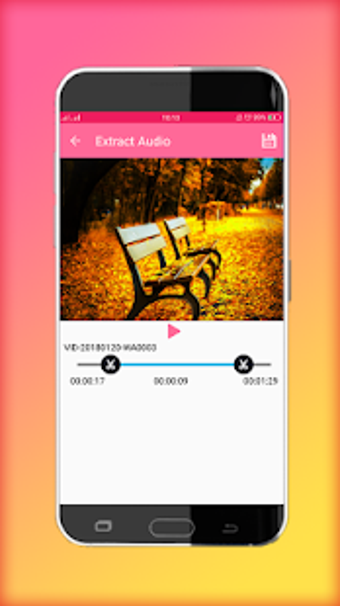 Imagen 1 para Audio Video Mixer, Video …