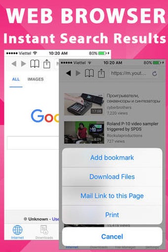Image 0 for iLoader Pro - Internet Hi…