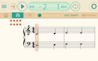 Image 0 for Piano Adventures Player