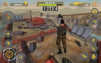 Image 3 for Mission IGI: Free Shootin…