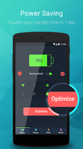 Image 0 for Battery Saver - Fast Char…