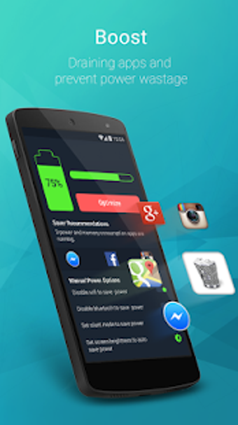 Image 2 for Battery Saver - Fast Char…