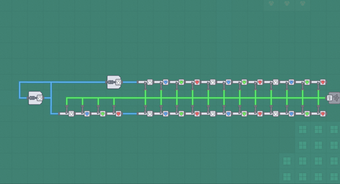 Image 0 for Wires Community for shape…