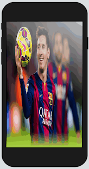 Imagen 2 para Lionel Messi HD Wallpaper…
