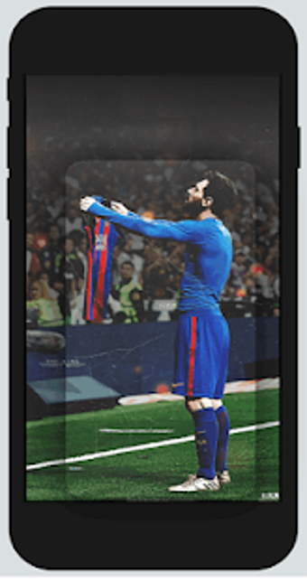 Image 0 for Lionel Messi HD Wallpaper…
