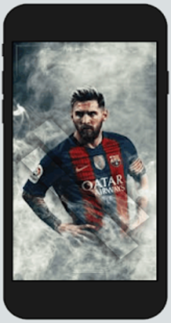 Image 2 for Lionel Messi HD Wallpaper…
