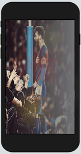 Imagen 1 para Lionel Messi HD Wallpaper…