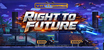 Imagen 0 para Right To Future