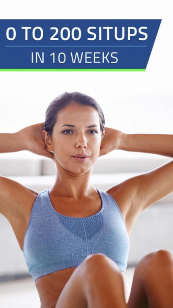 Imagen 0 para Sit ups: 200 sit up worko…