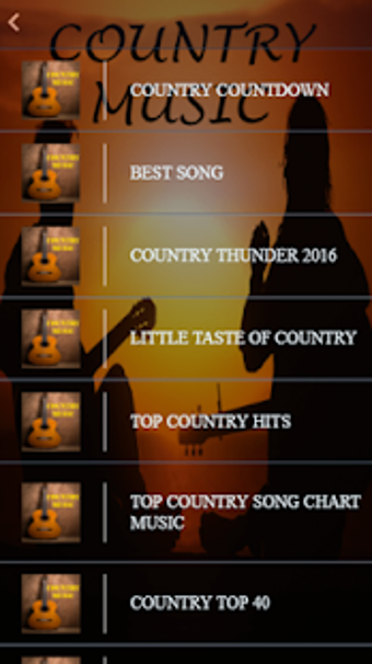 Image 2 for Country Music
