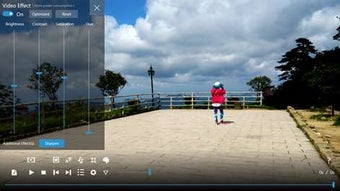 Imagen 2 para Ax-Lite Video Player for …