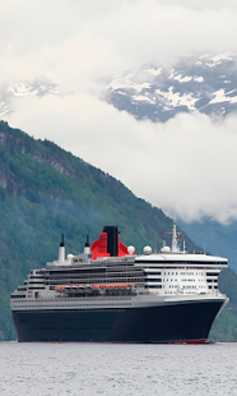 Image 2 for Ship Wallpapers HD (backg…