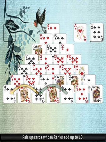 Imagen 0 para Free Solitaire 3D for iPa…