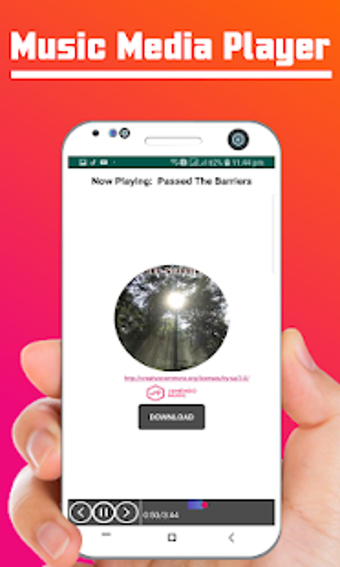 Image 1 for Mp3 Music Downloader 2019