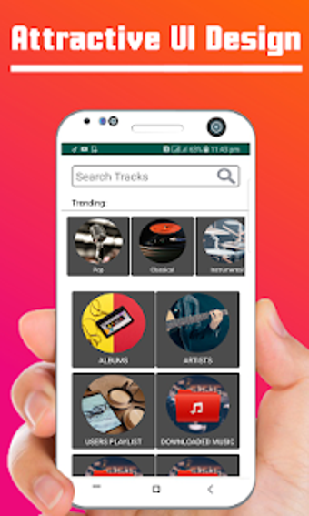 Image 2 for Mp3 Music Downloader 2019